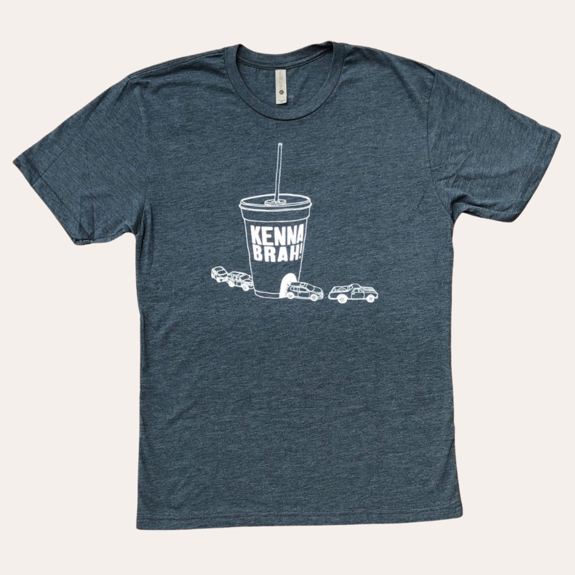 Kenna Brah! - Dirty Coast Press