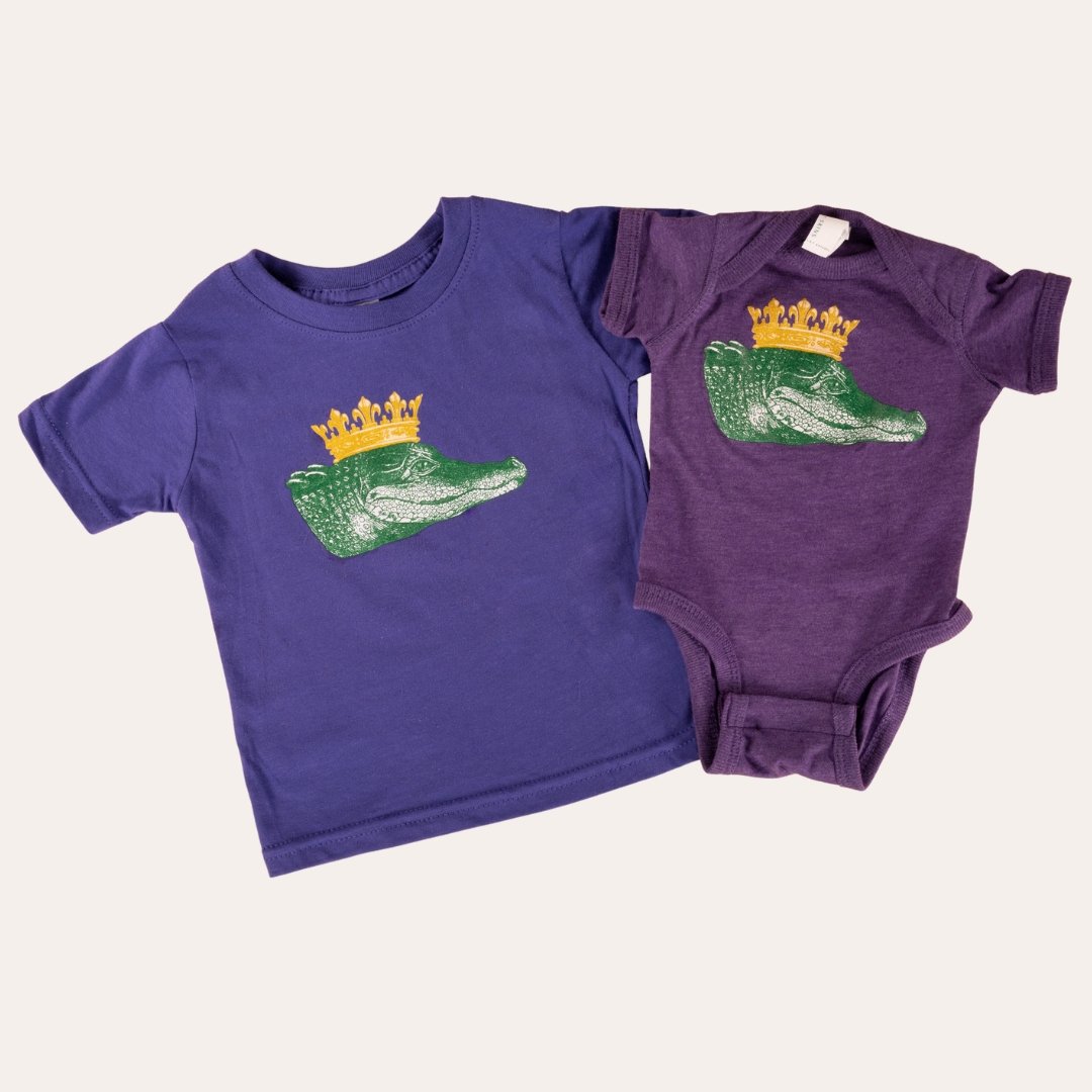 Toddler cheap gator jersey