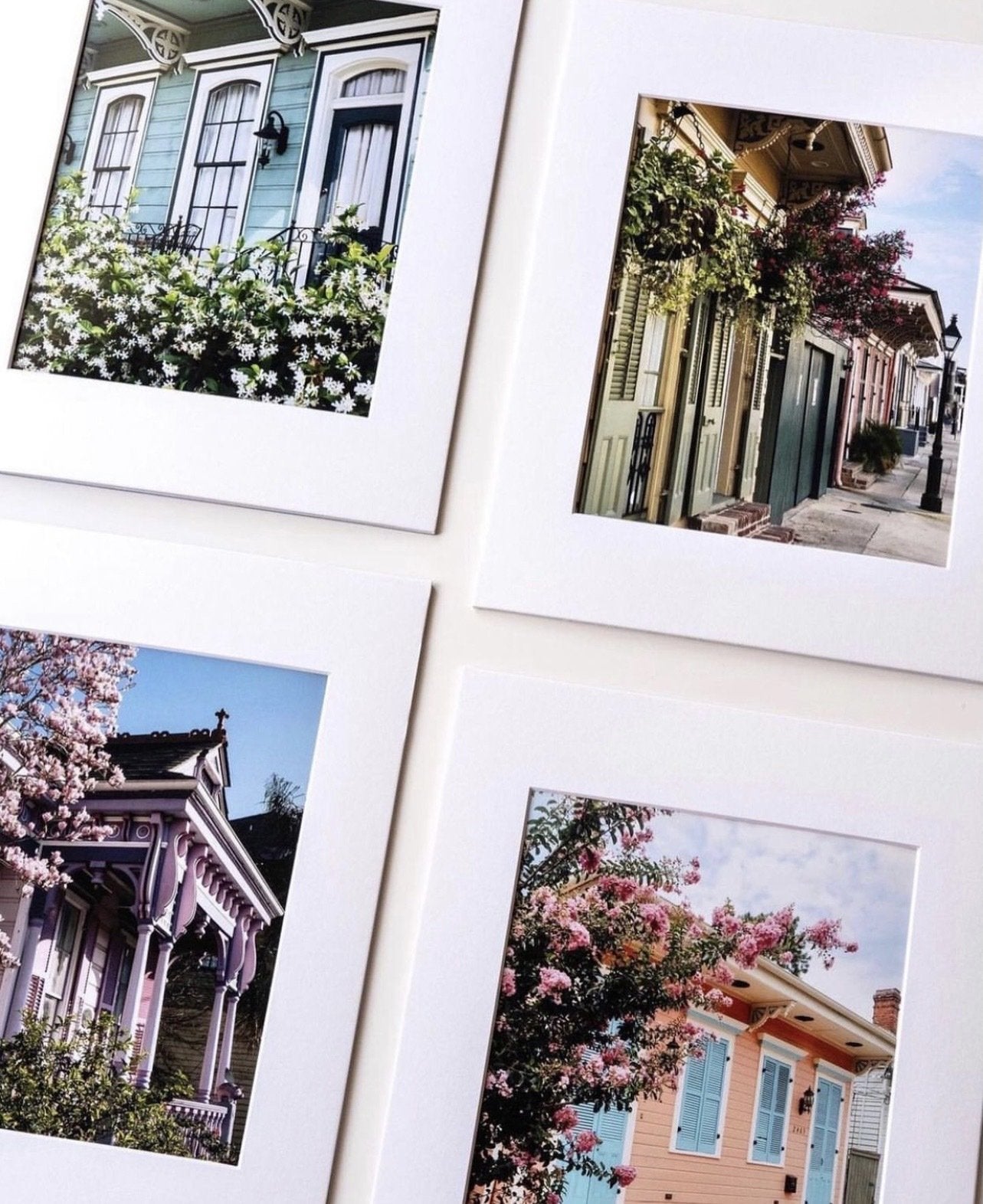 Laura Steffan Prints (UPT - Consignment) - Dirty Coast Press