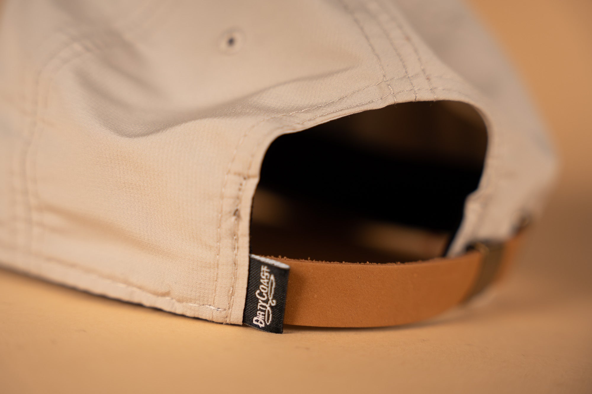 Longitude & Latitude Hat - Dirty Coast Press