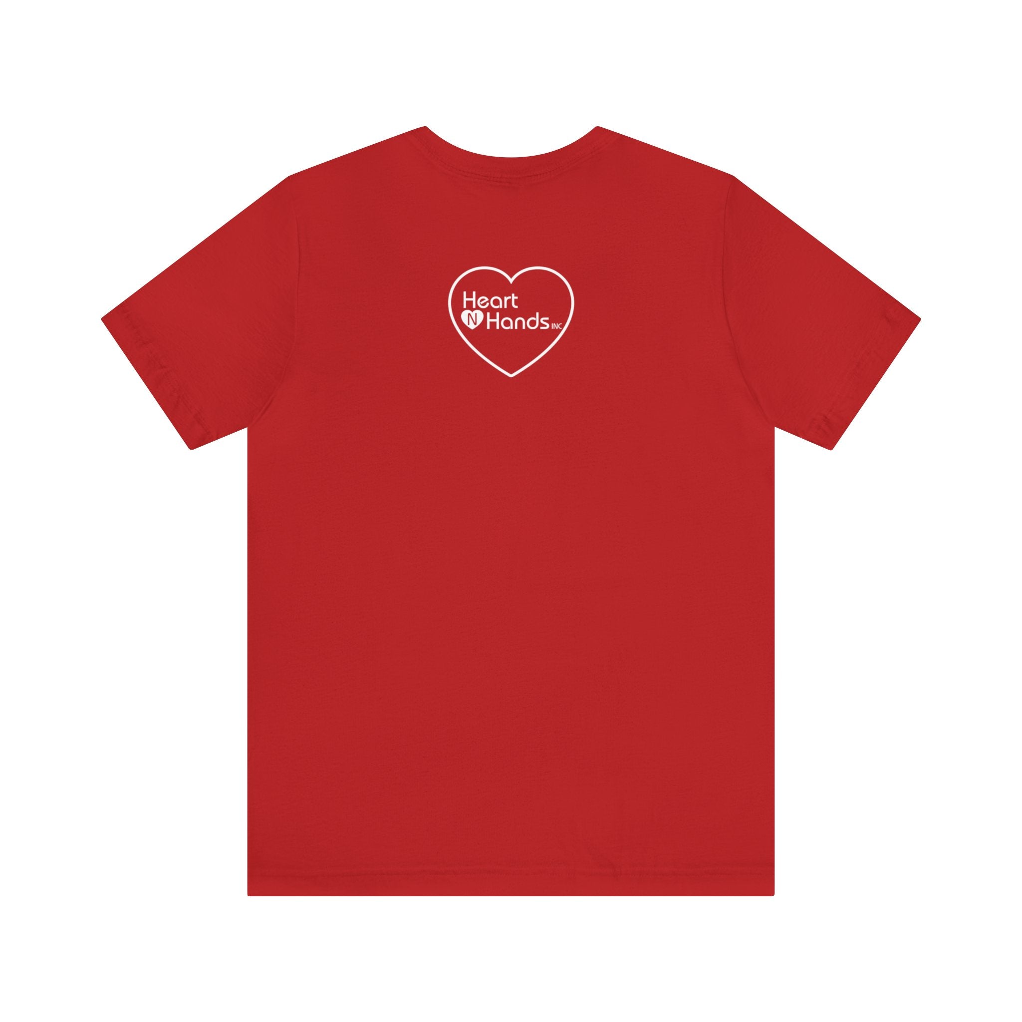 Love Your Heart - Dirty Coast Press