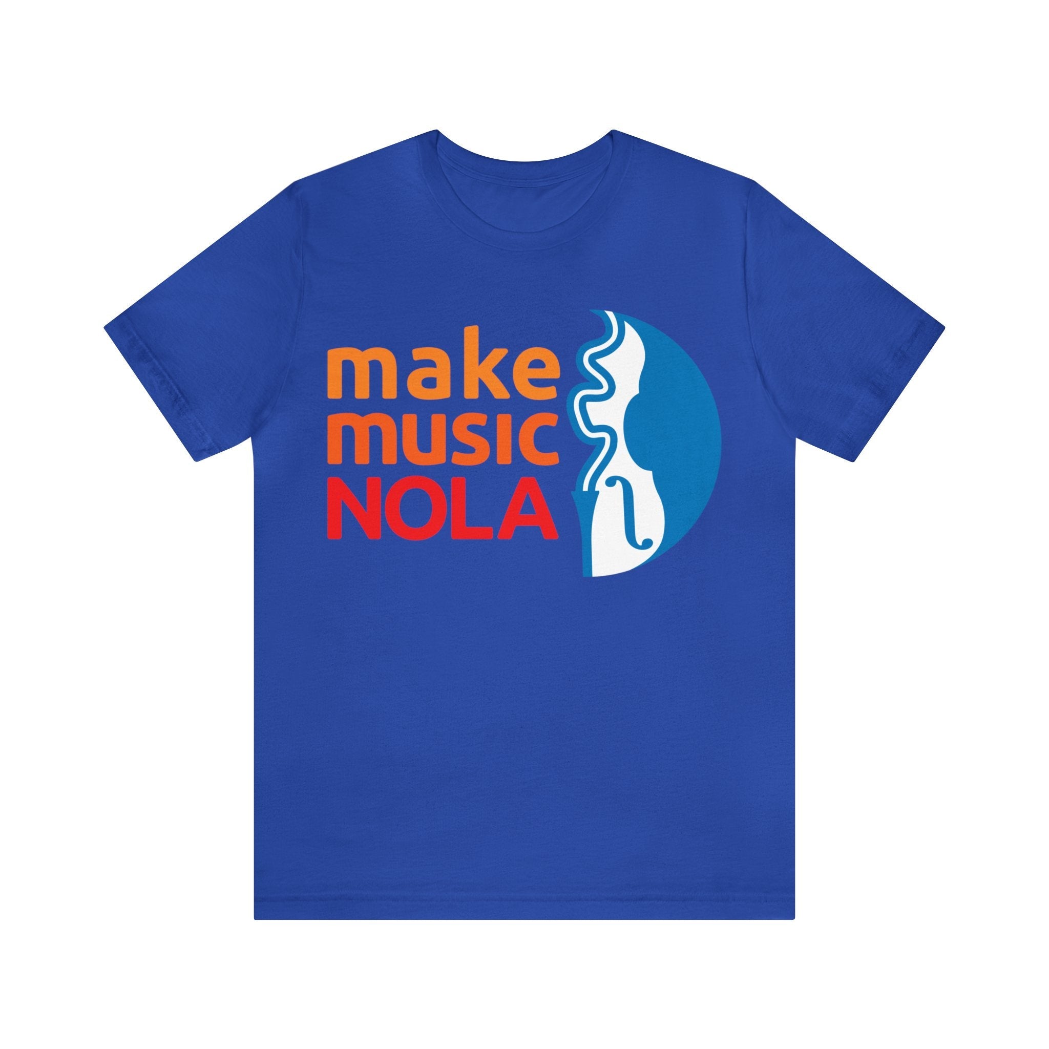 Make Music NOLA - Dirty Coast Press