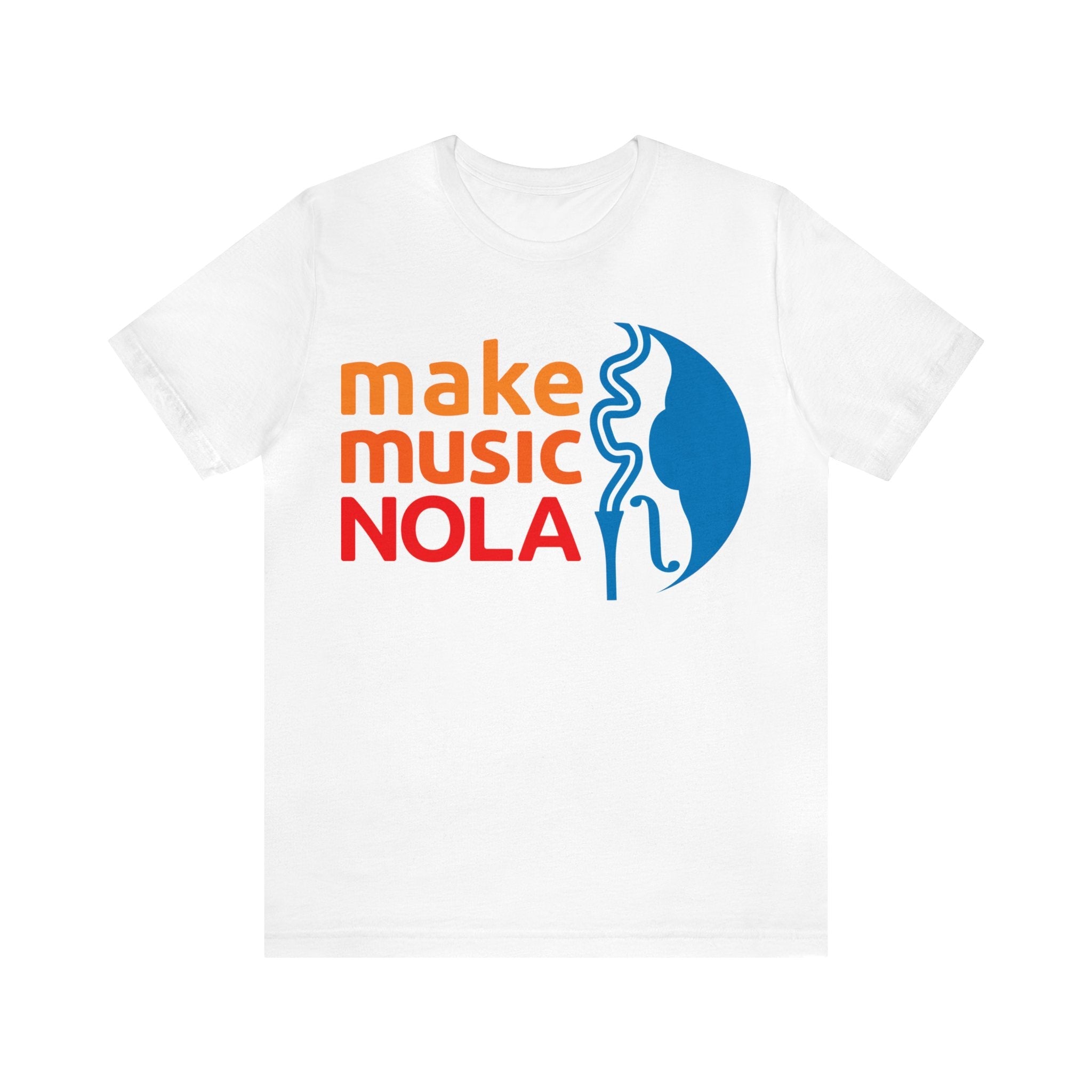 Make Music NOLA - Dirty Coast Press