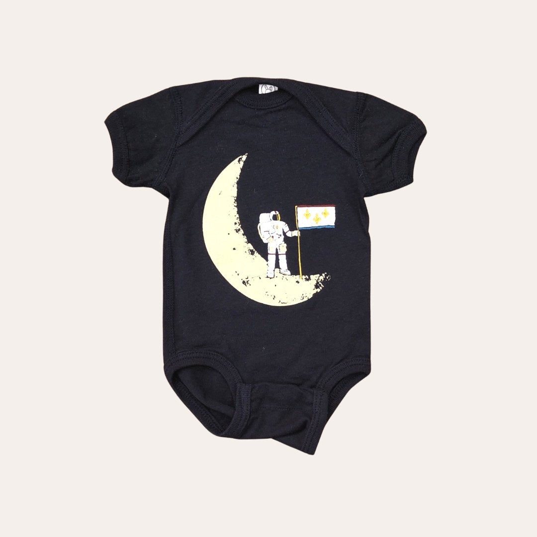 Moonwalk Kids - Dirty Coast Press