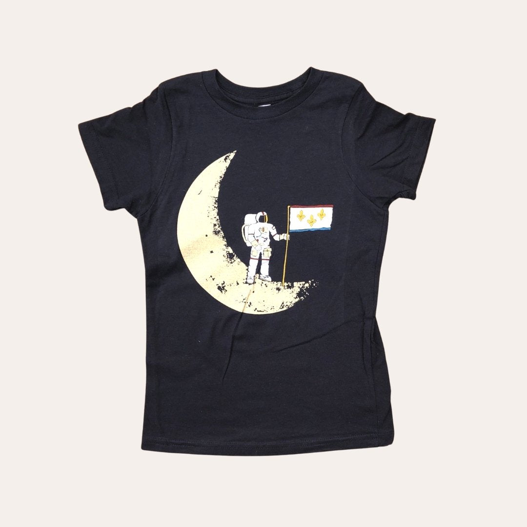 Moonwalk Kids - Dirty Coast Press