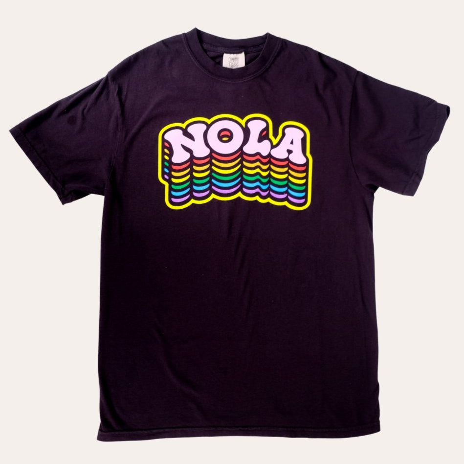 NOLA PRIDE - Dirty Coast Press