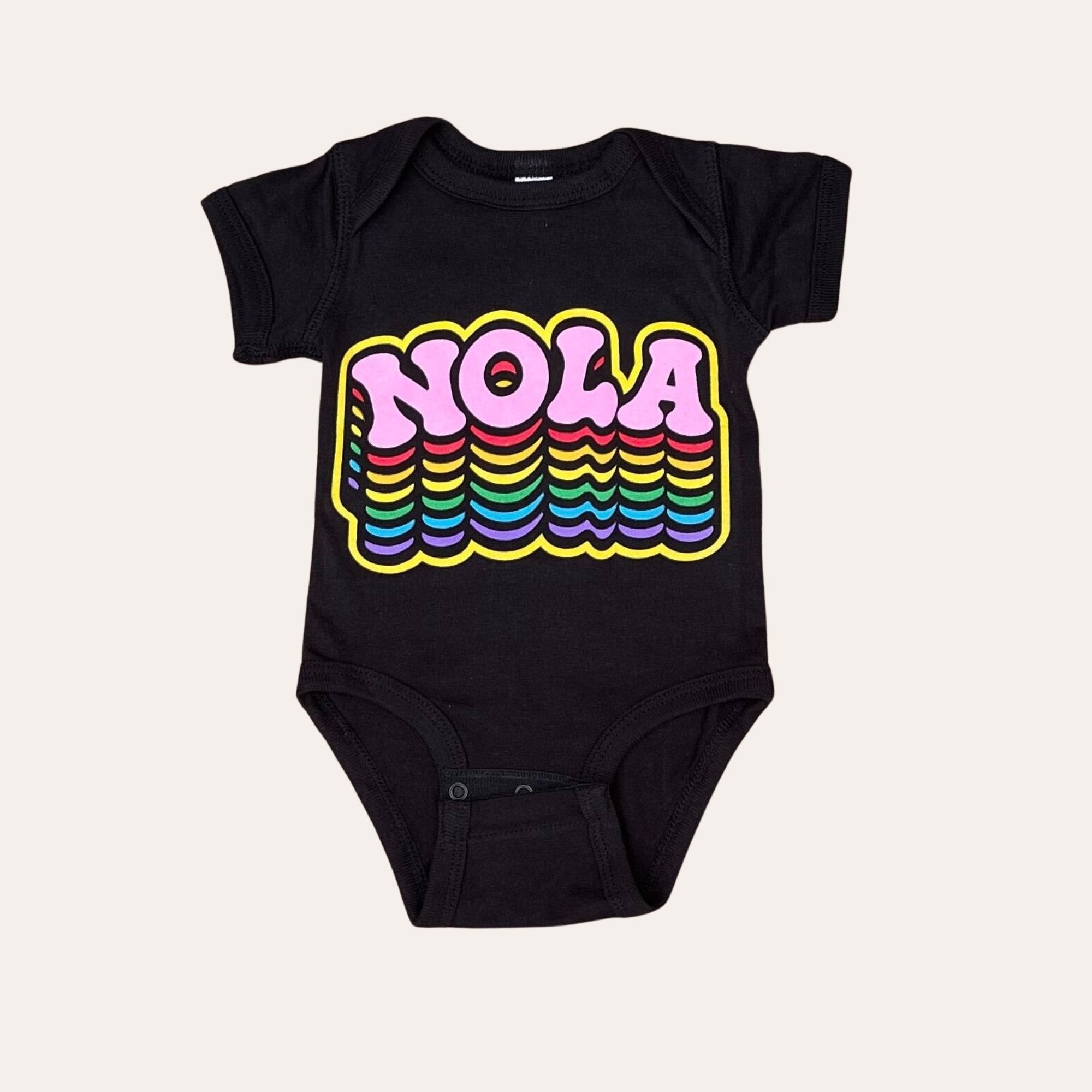 NOLA PRIDE Kids - Dirty Coast Press