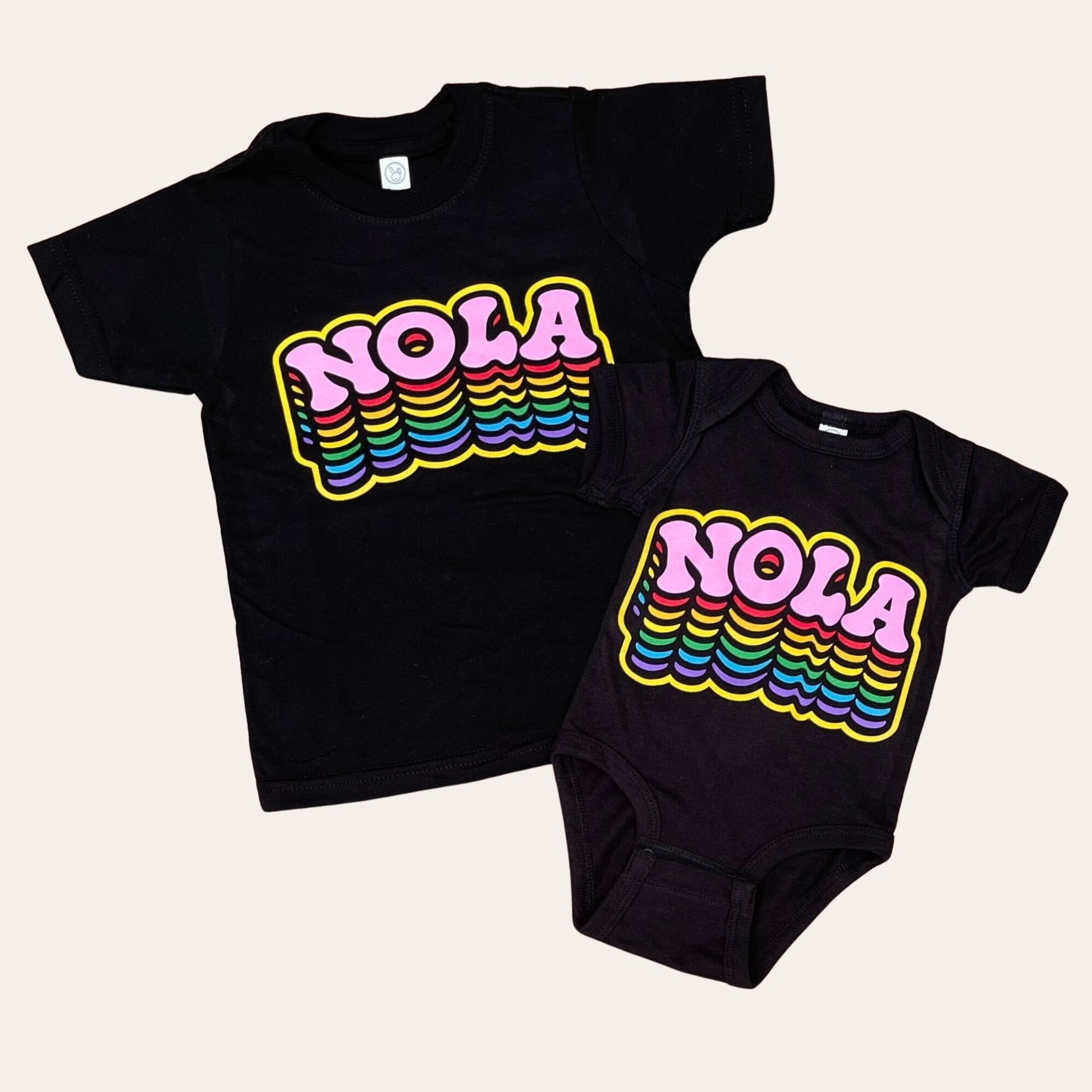 NOLA PRIDE Kids - Dirty Coast Press