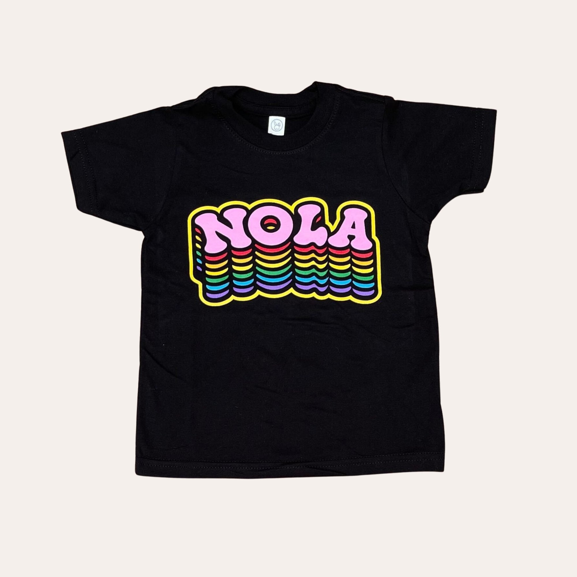 NOLA PRIDE Kids - Dirty Coast Press