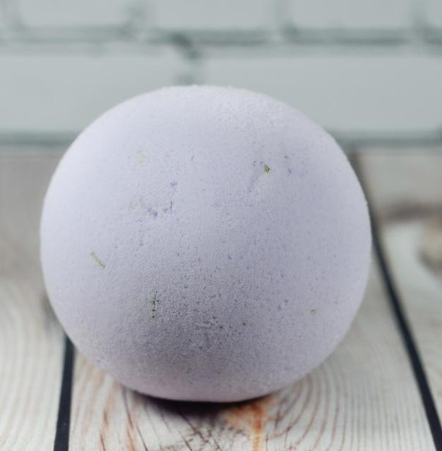 NOLAS Bath Bombs - Dirty Coast Press