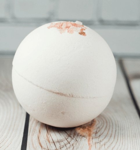 NOLAS Bath Bombs - Dirty Coast Press