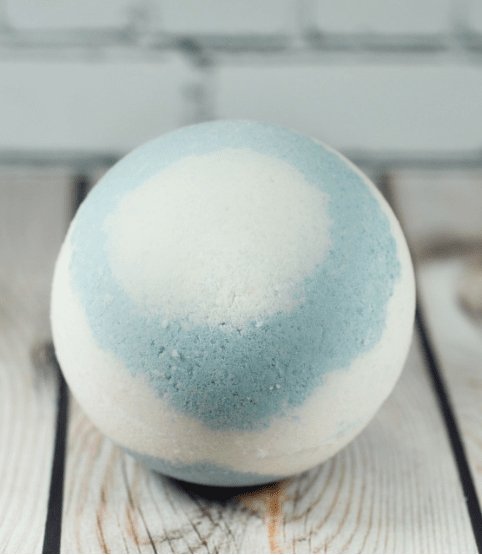 NOLAS Bath Bombs - Dirty Coast Press