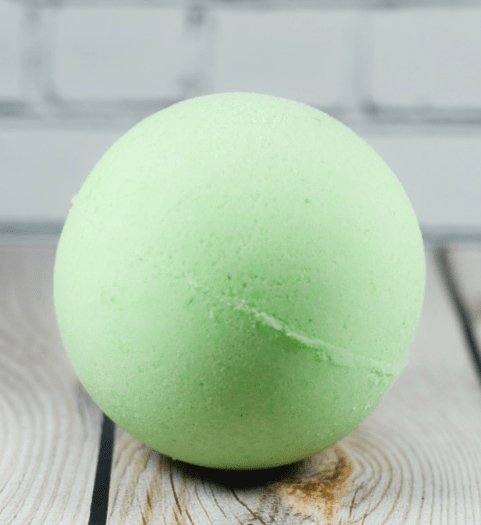 NOLAS Bath Bombs - Dirty Coast Press