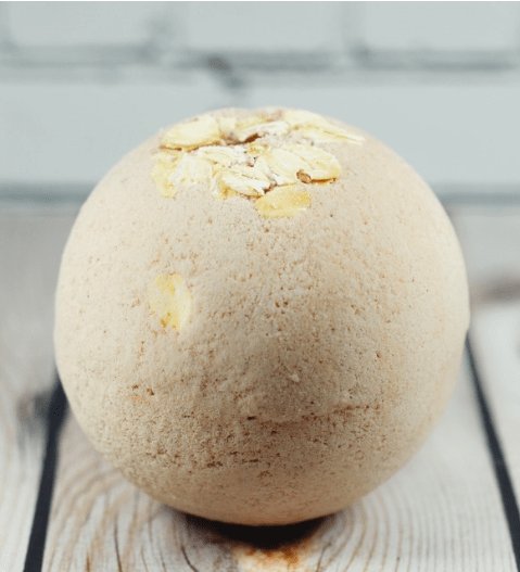 NOLAS Bath Bombs - Dirty Coast Press