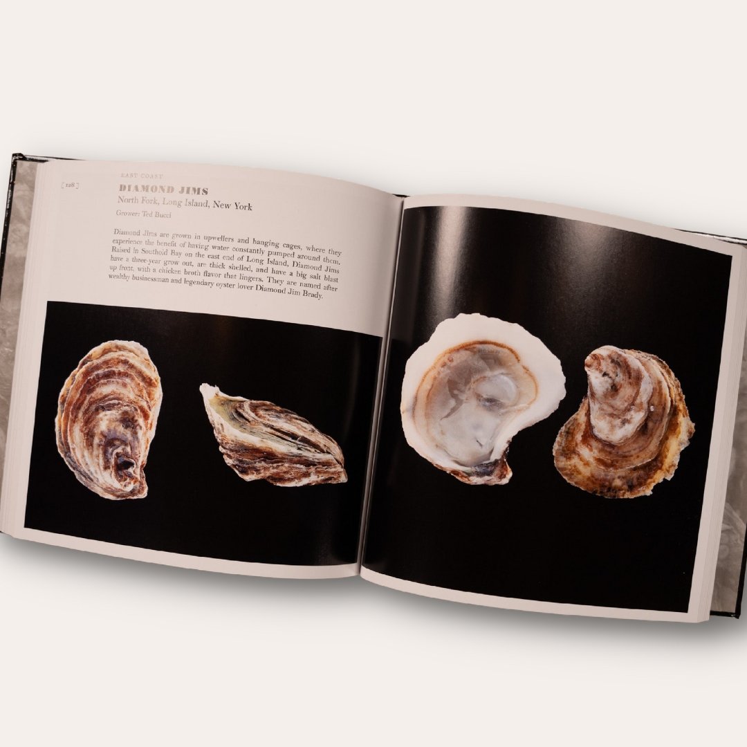 Oysters: A Celebration in the Raw - Dirty Coast Press