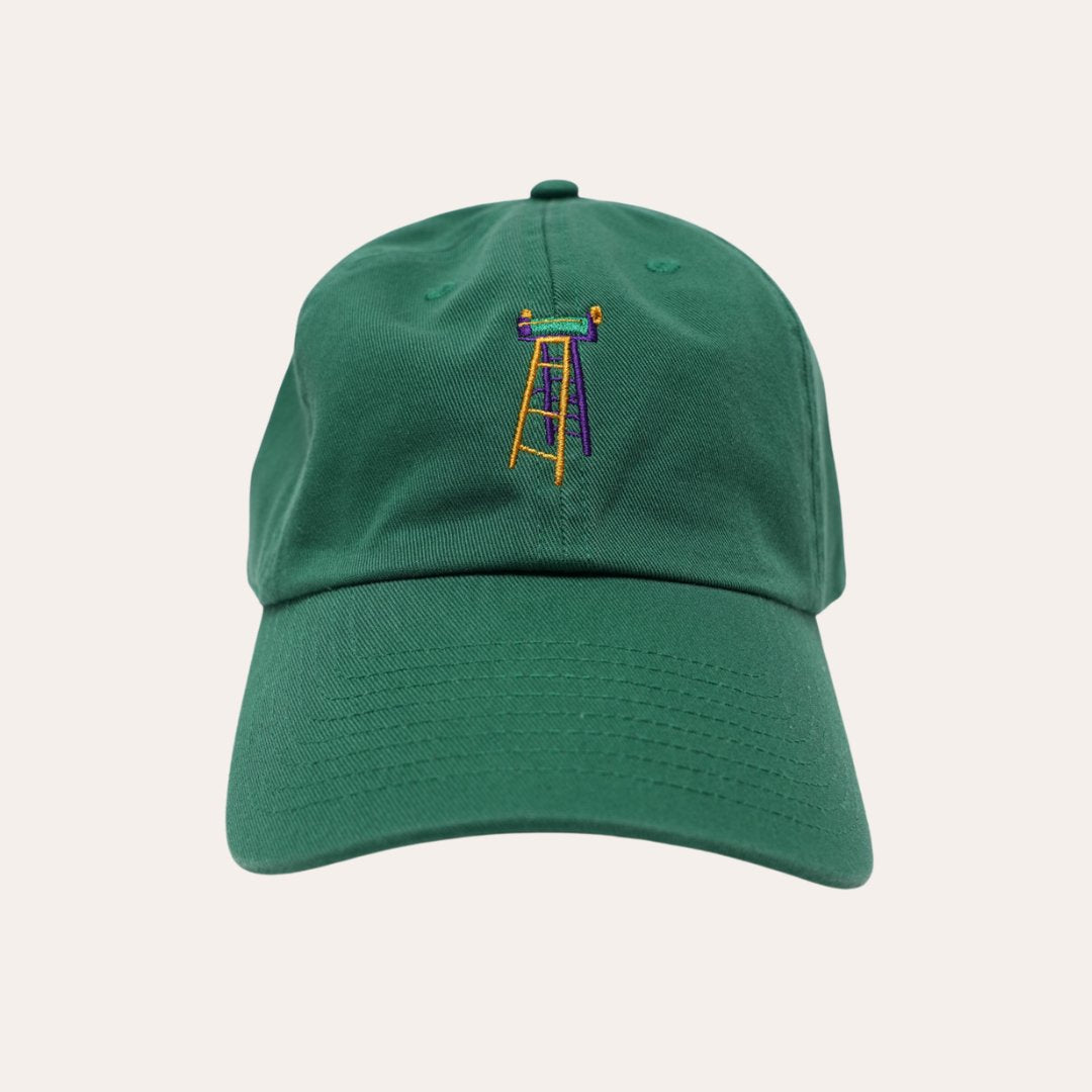 Parade Ladder Hat by '47 Brands - Dirty Coast