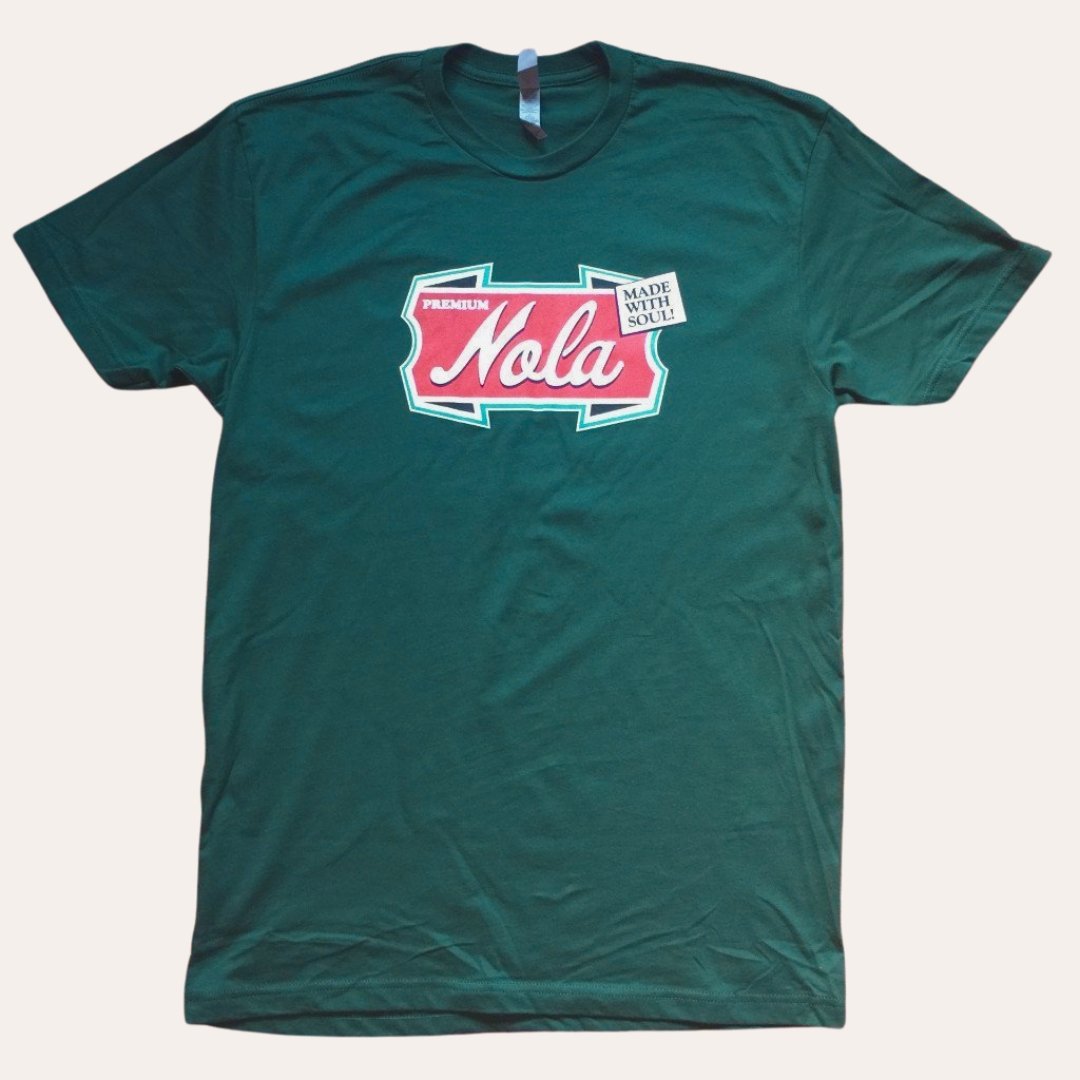 Premium Nola - Dirty Coast Press
