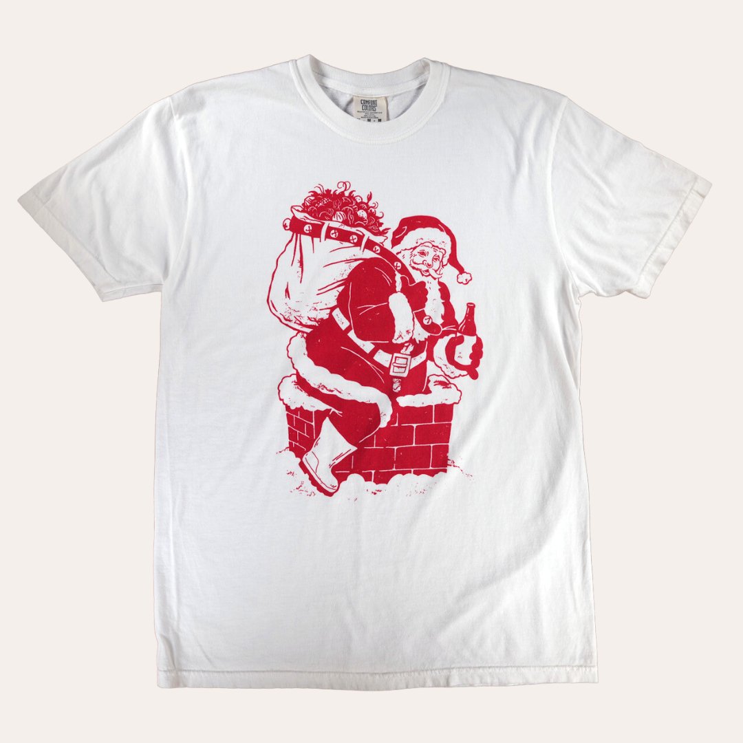 Santa Claws - Dirty Coast Press