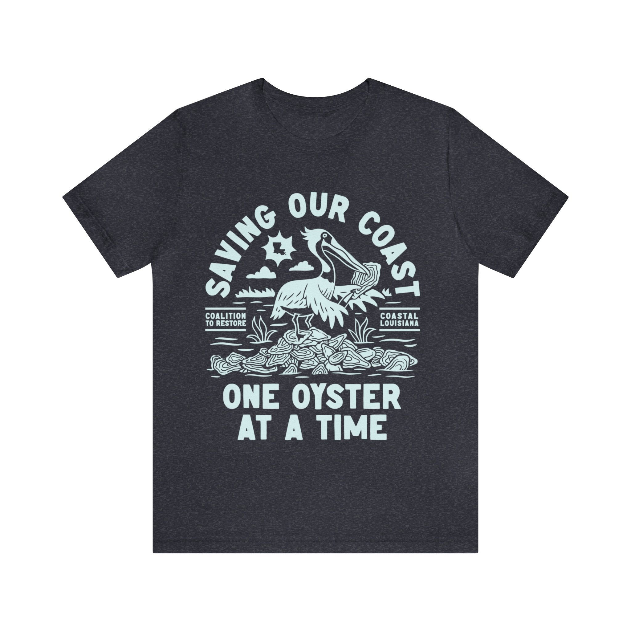 Saving Our Coast - Dirty Coast Press