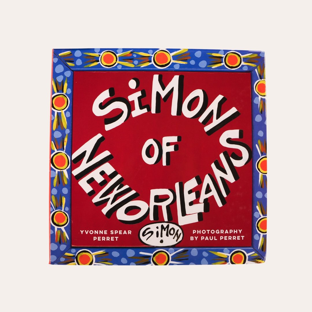 SIMON of New Orleans - Dirty Coast Press