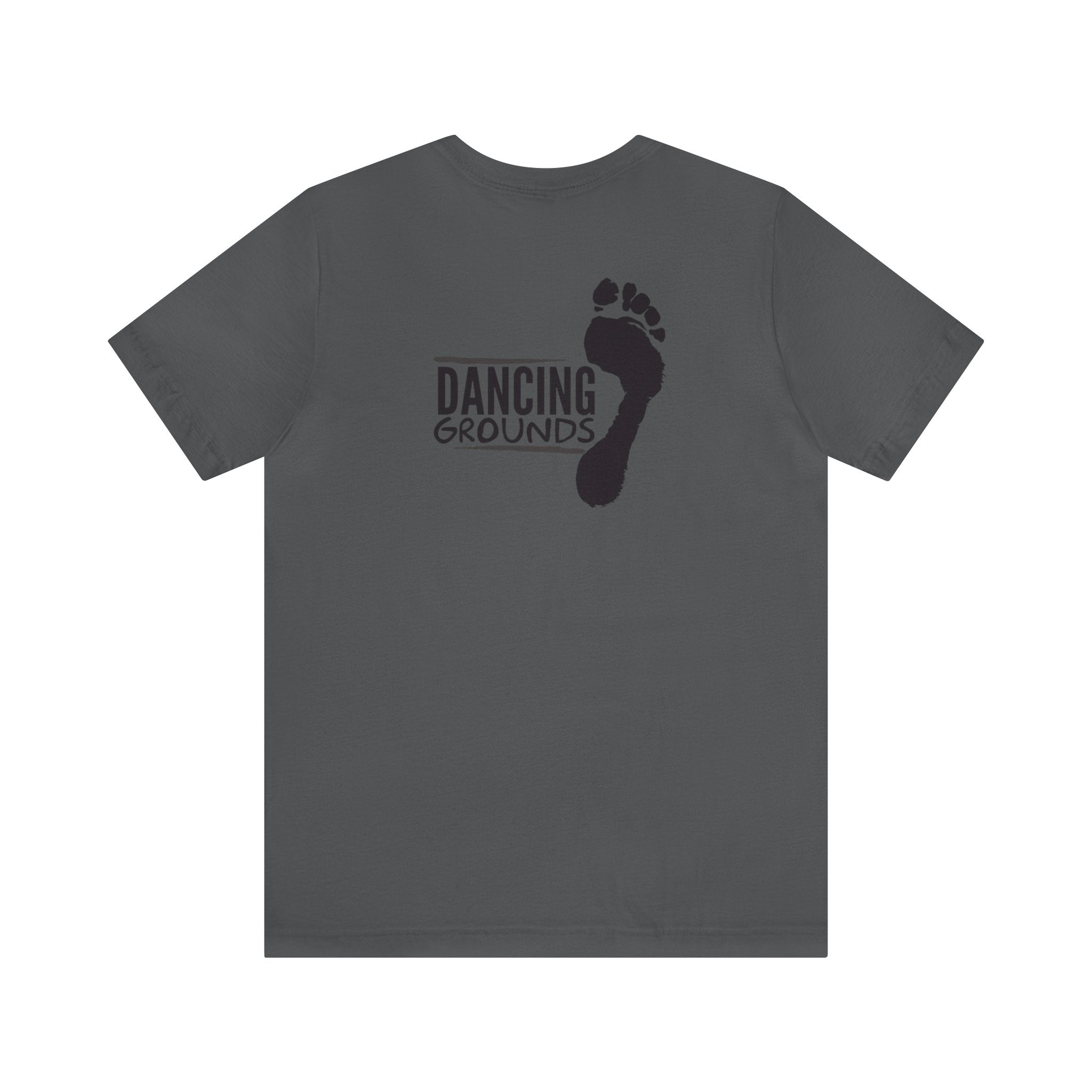 Speak With Your Feet - Dirty Coast Press