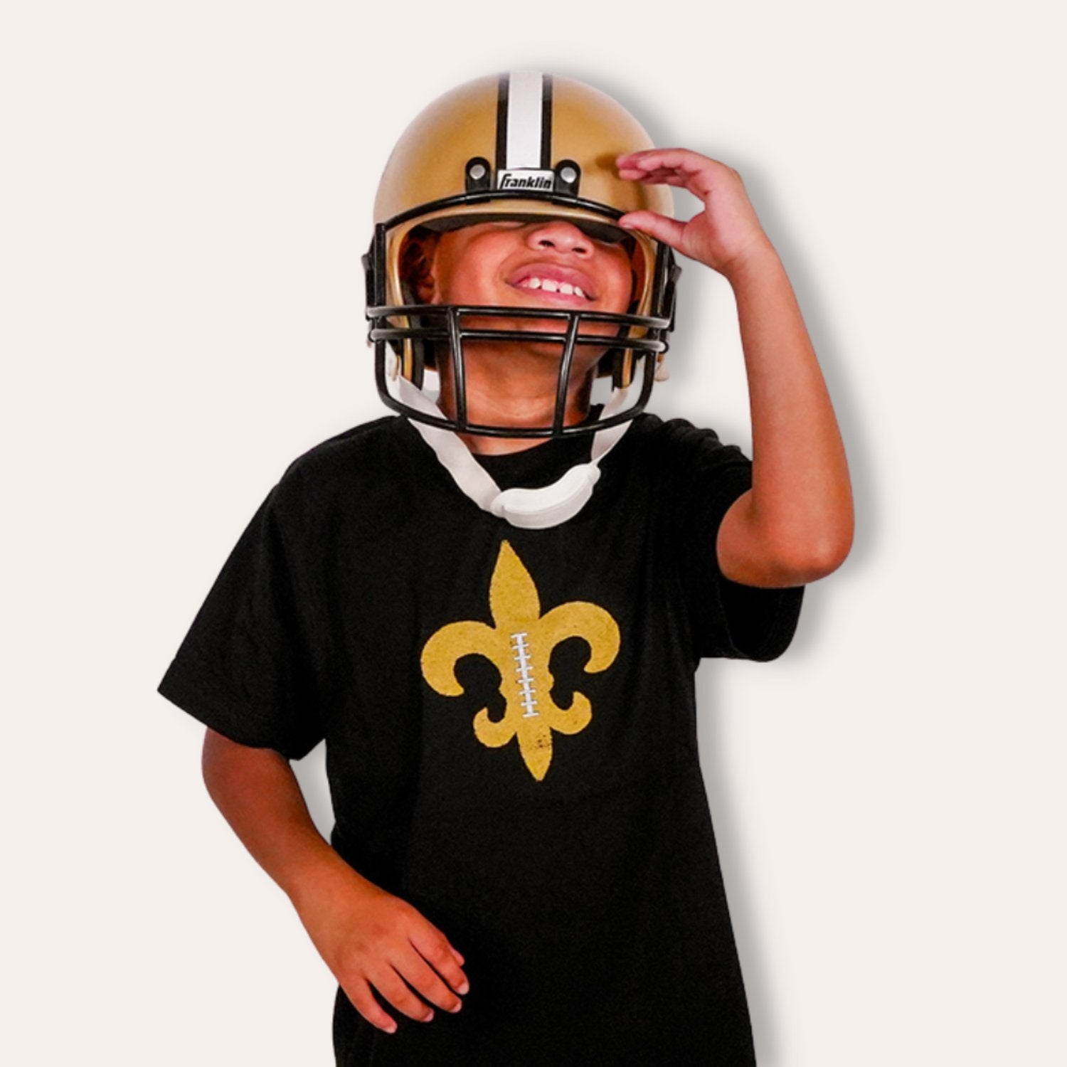 Sportsman's Paradise Kids - Dirty Coast Press