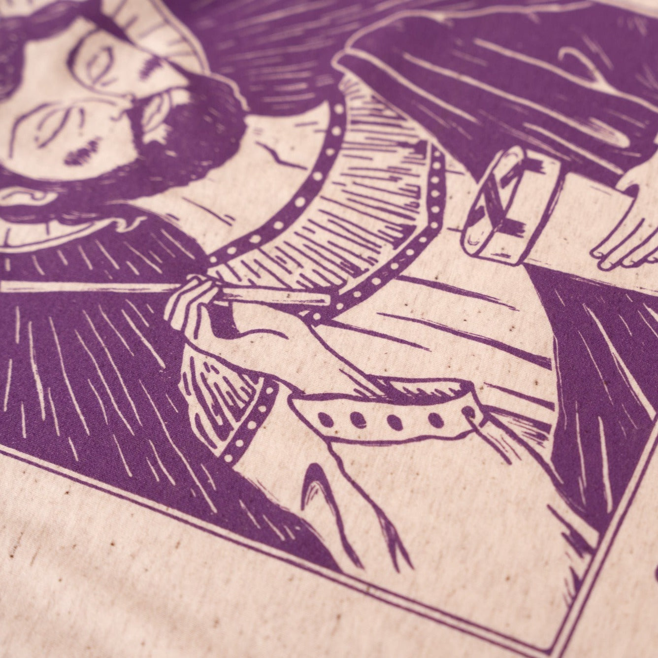 St. Tougeaux - Dirty Coast Press