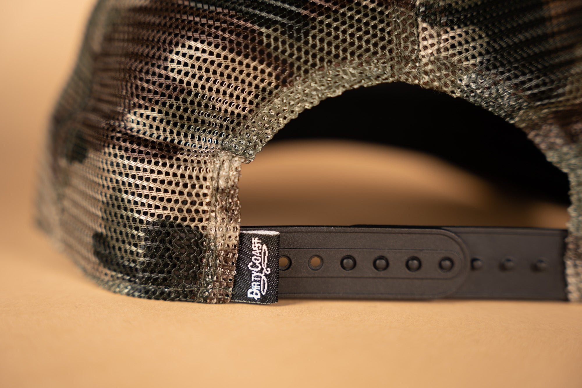 SwampAss Hat - Dirty Coast Press