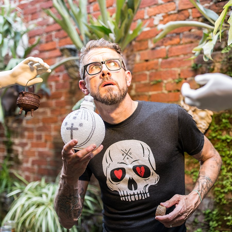 That Voodoo You Do - Dirty Coast Press