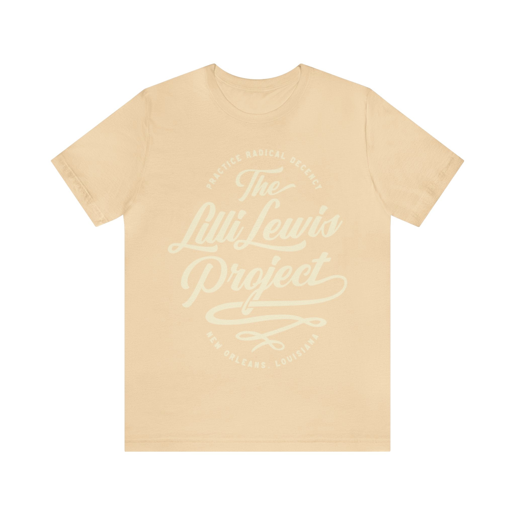 The Lilli Lewis Project - Dirty Coast Press