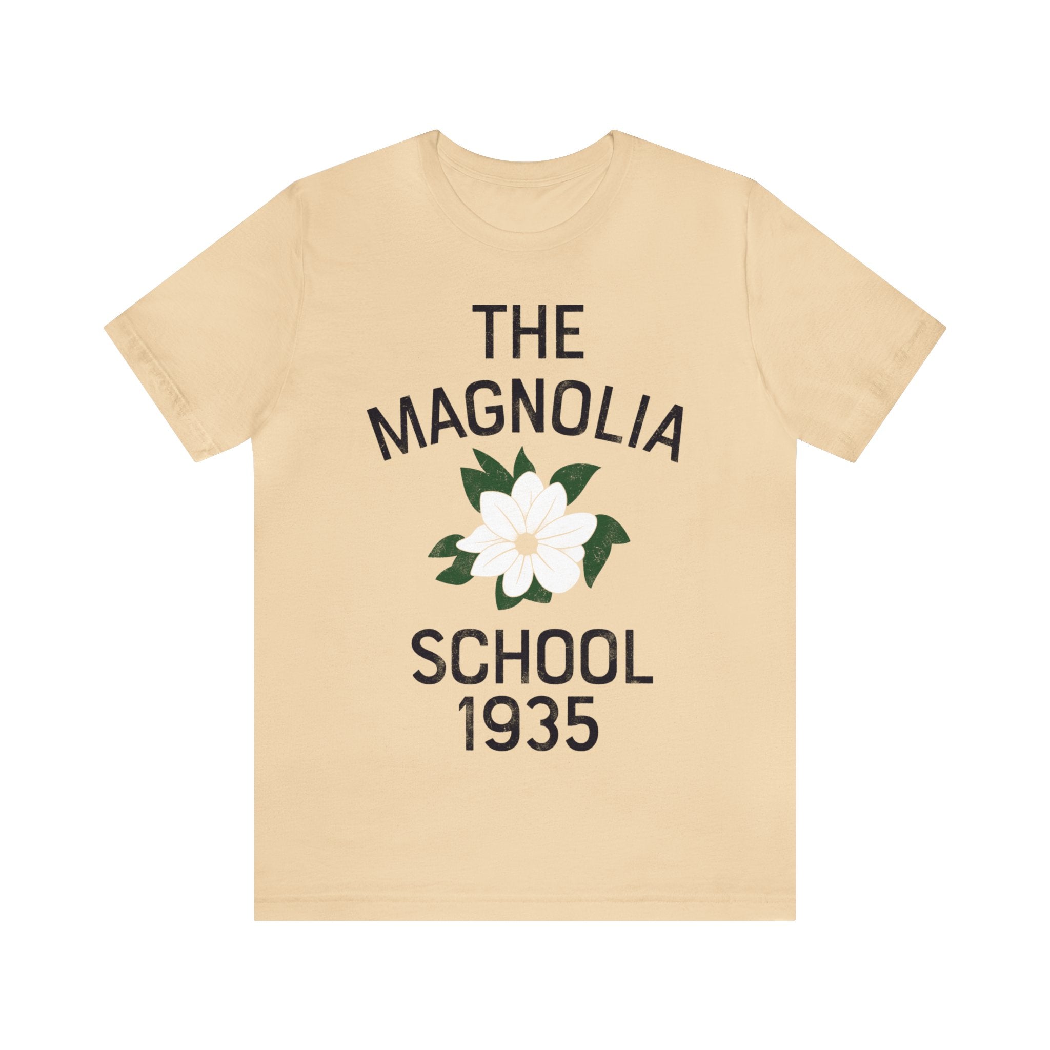 The Magnolia School - Dirty Coast Press