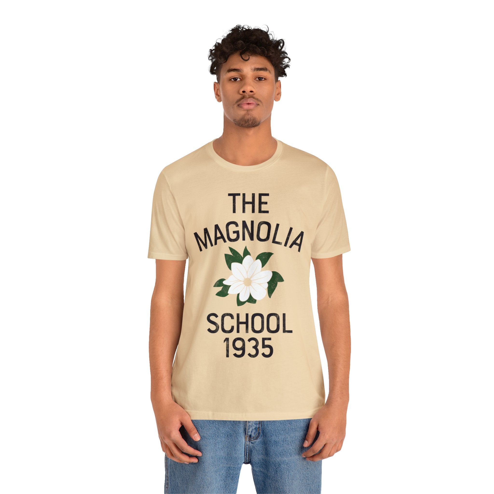 The Magnolia School - Dirty Coast Press