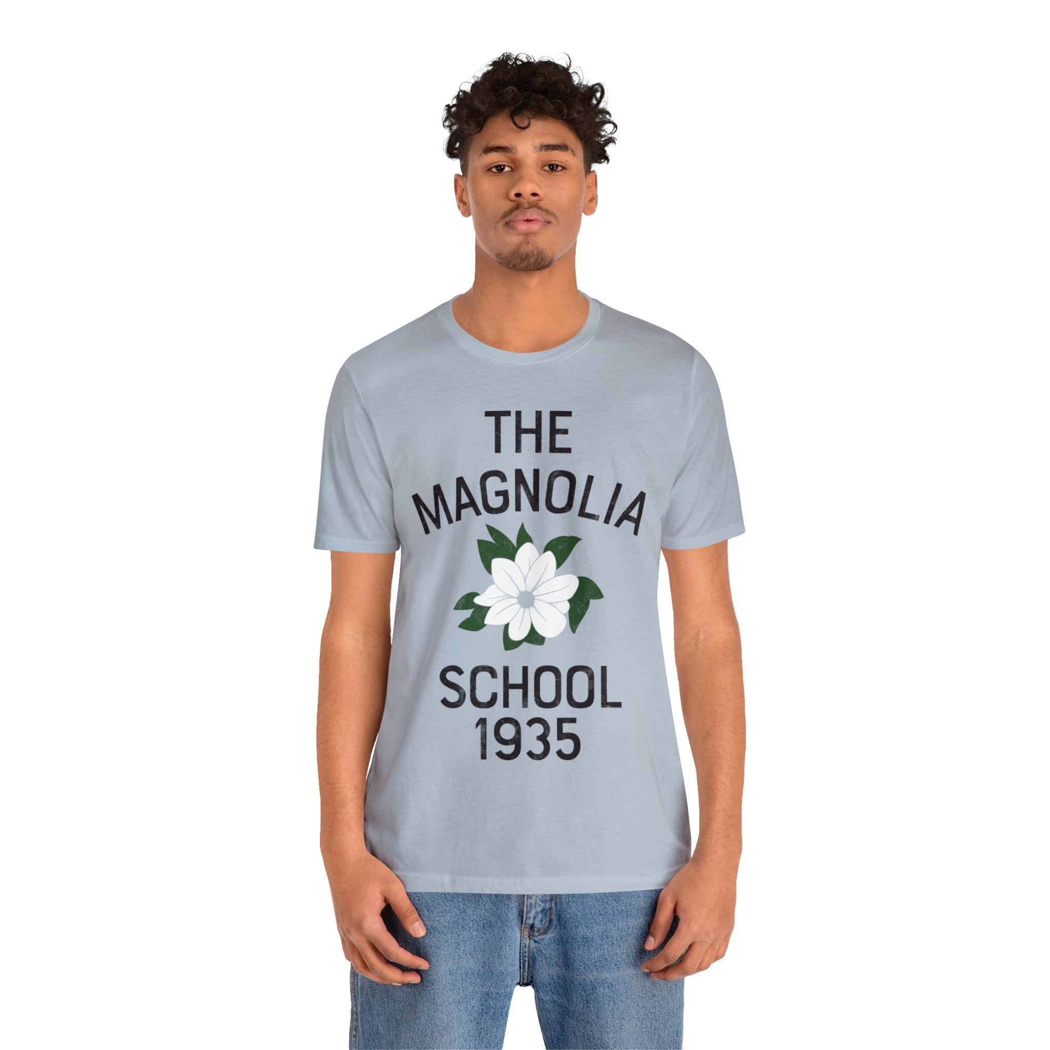 The Magnolia School - Dirty Coast Press