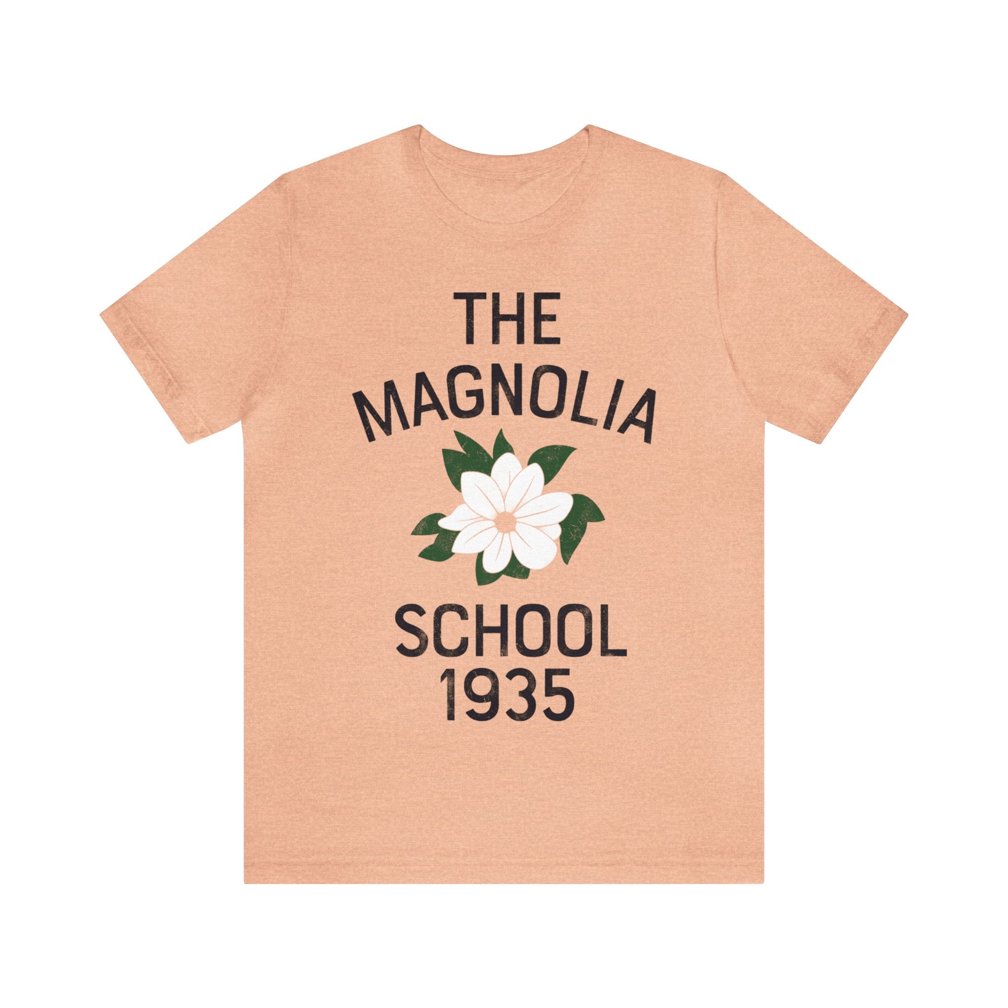 The Magnolia School - Dirty Coast Press