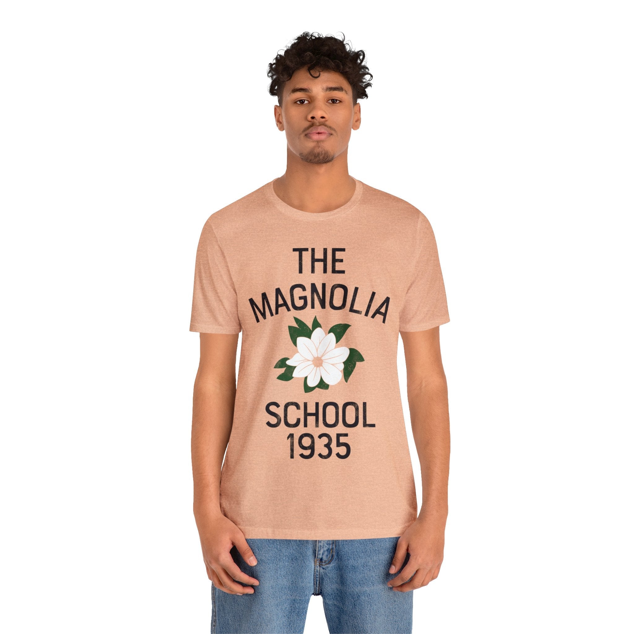 The Magnolia School - Dirty Coast Press