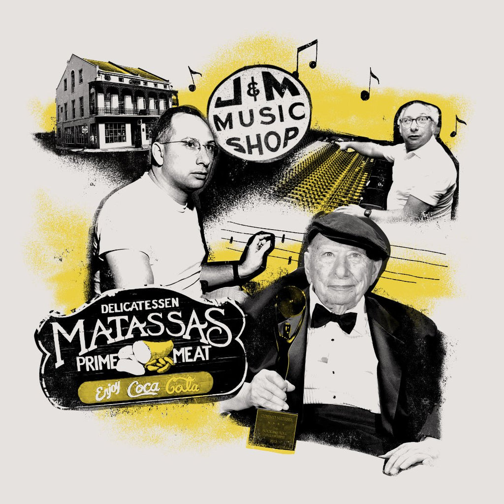 Cosimo Matassa