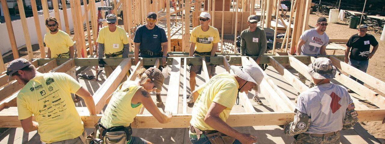 Habitat for Humanity of Greater Los Angeles - Dirty Coast Press