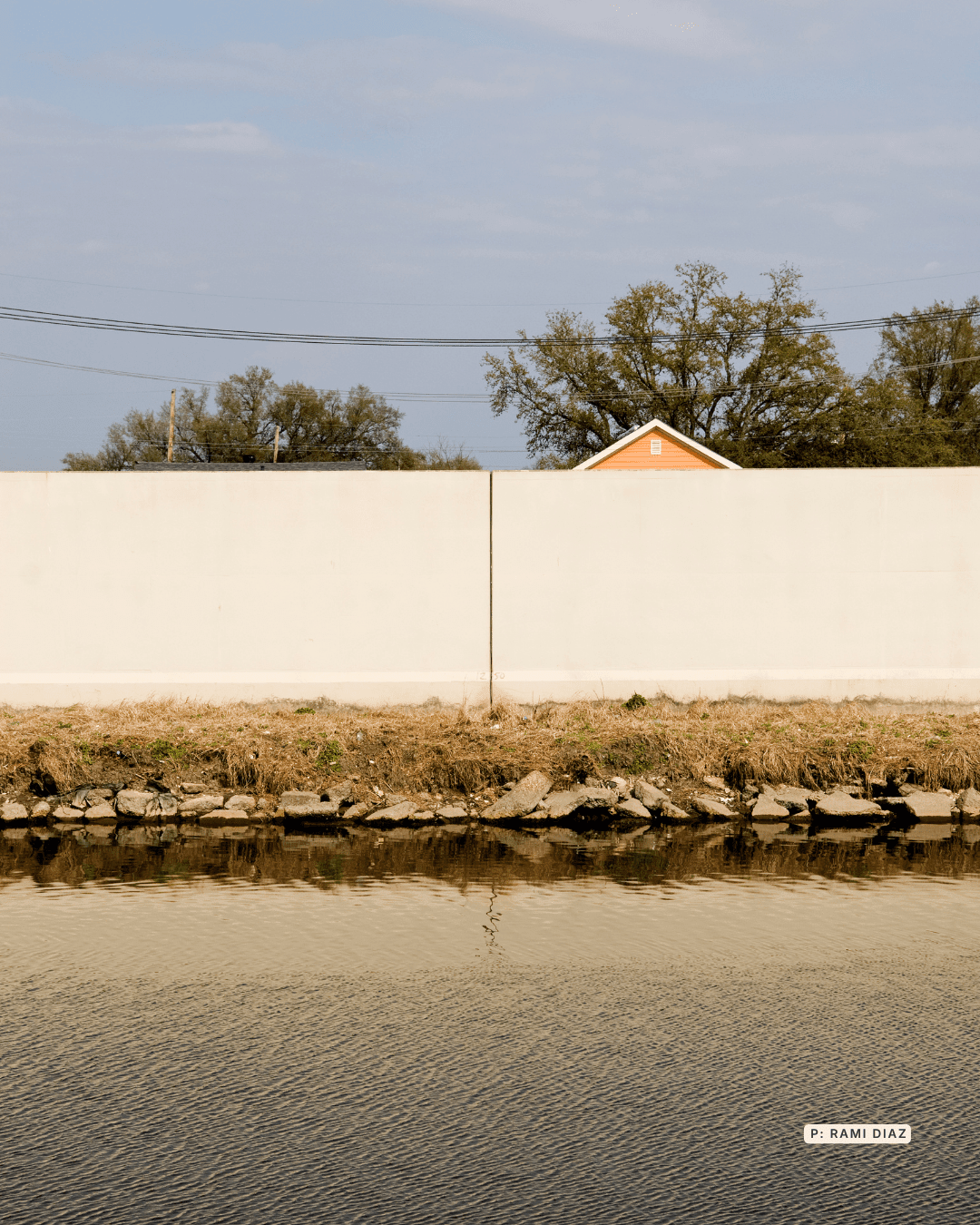 K21 - Dirty Coast
