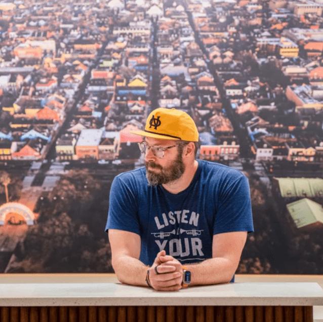 So far behind,  we’re ahead. - Dirty Coast