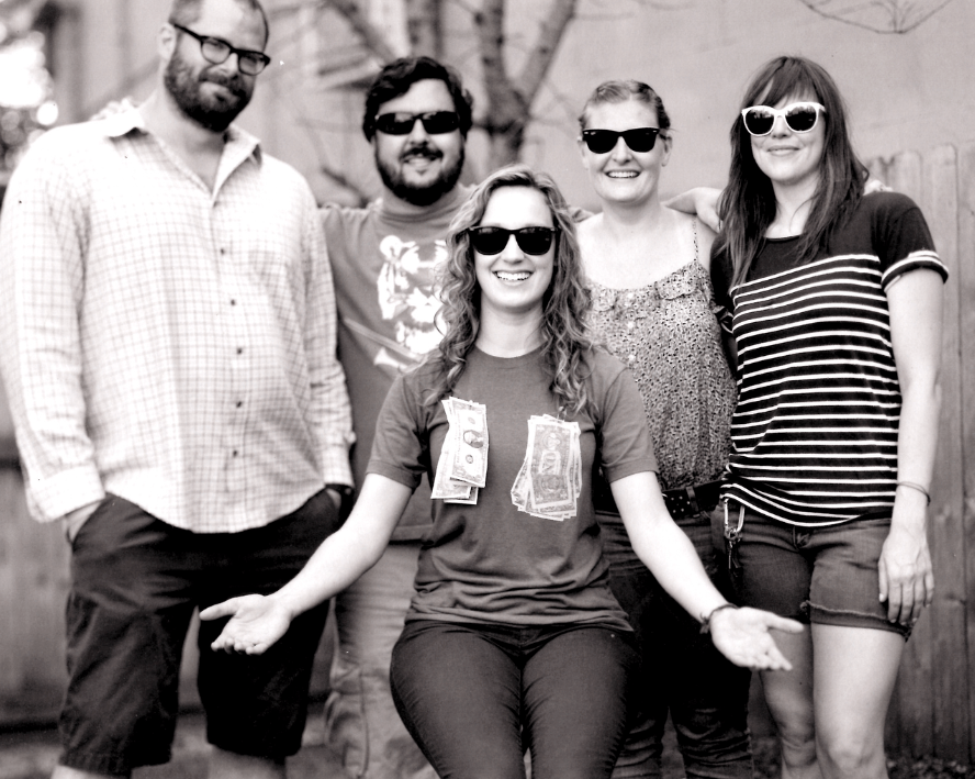 Team: Mandy Barton - Dirty Coast