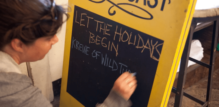 Team: Michael Lamendola - Dirty Coast