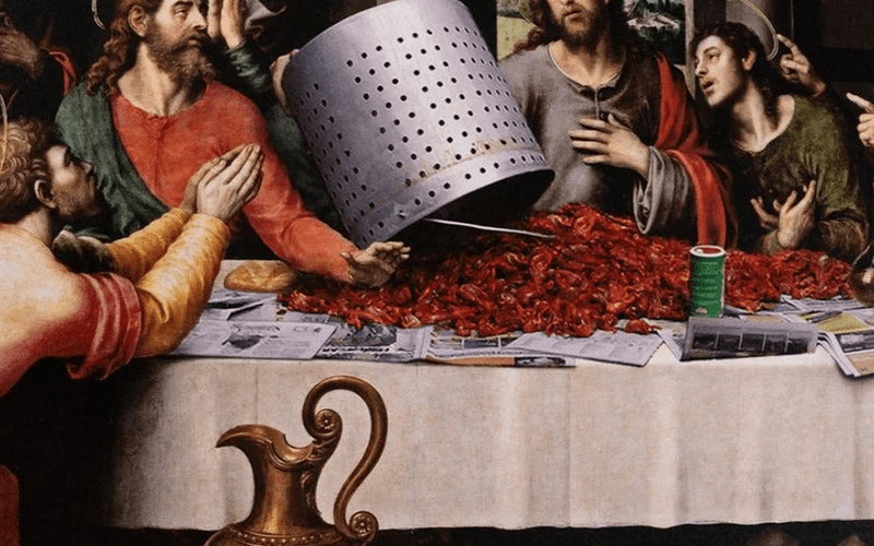 Back In Stock - Dirty Coast