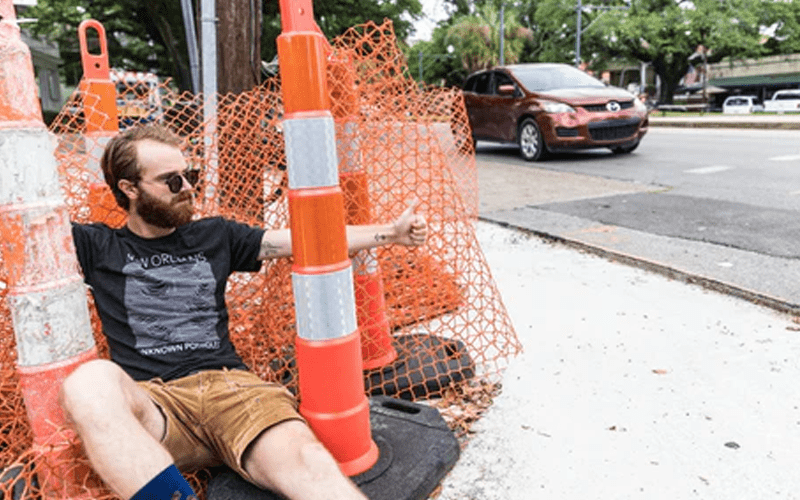 Lemonade Collection - Dirty Coast