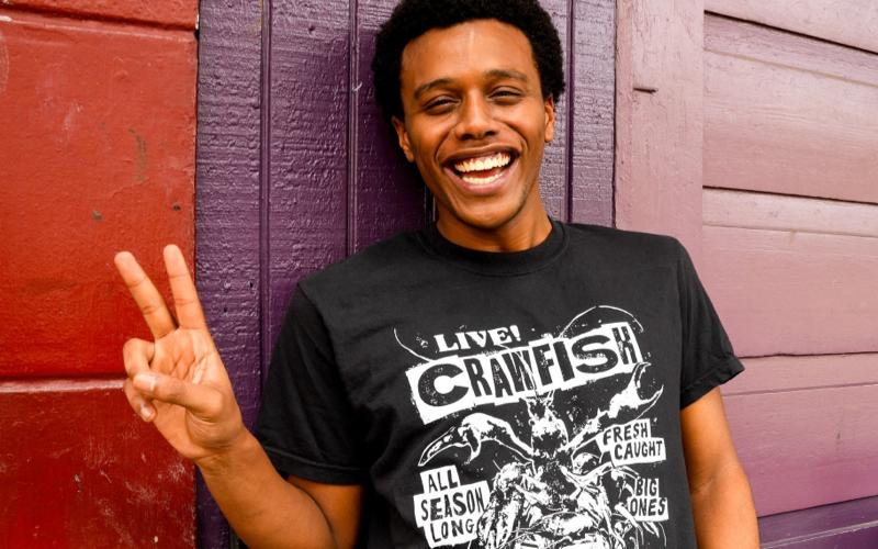 Louisiana Love - Dirty Coast