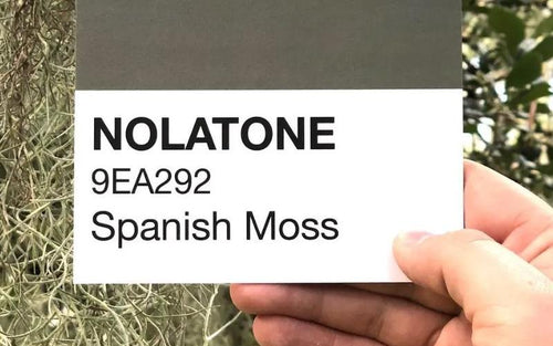 Nolatones