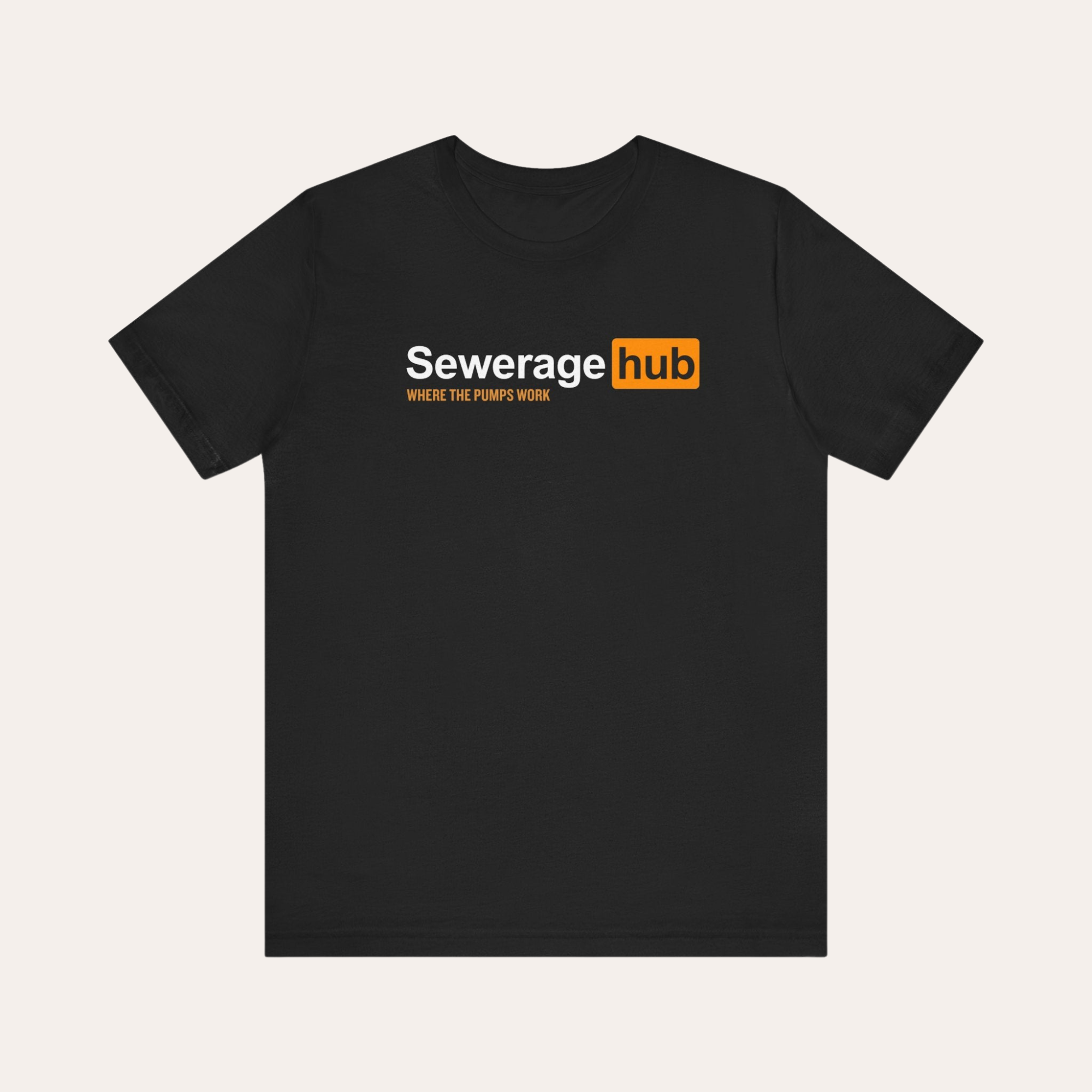 Sewerage Hub