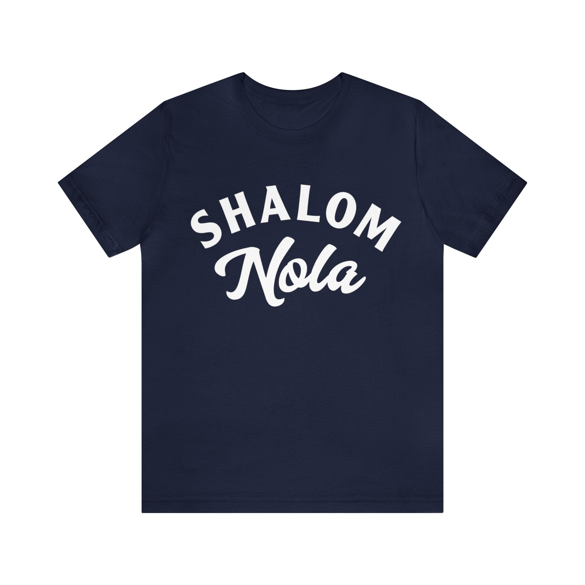 Shalom NOLA