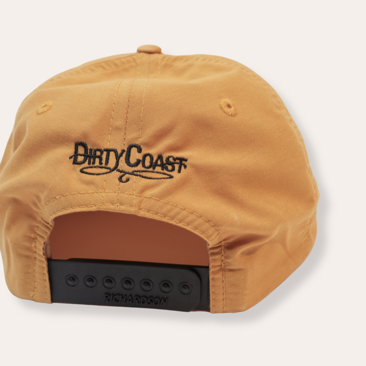 N.O. Icon Hat