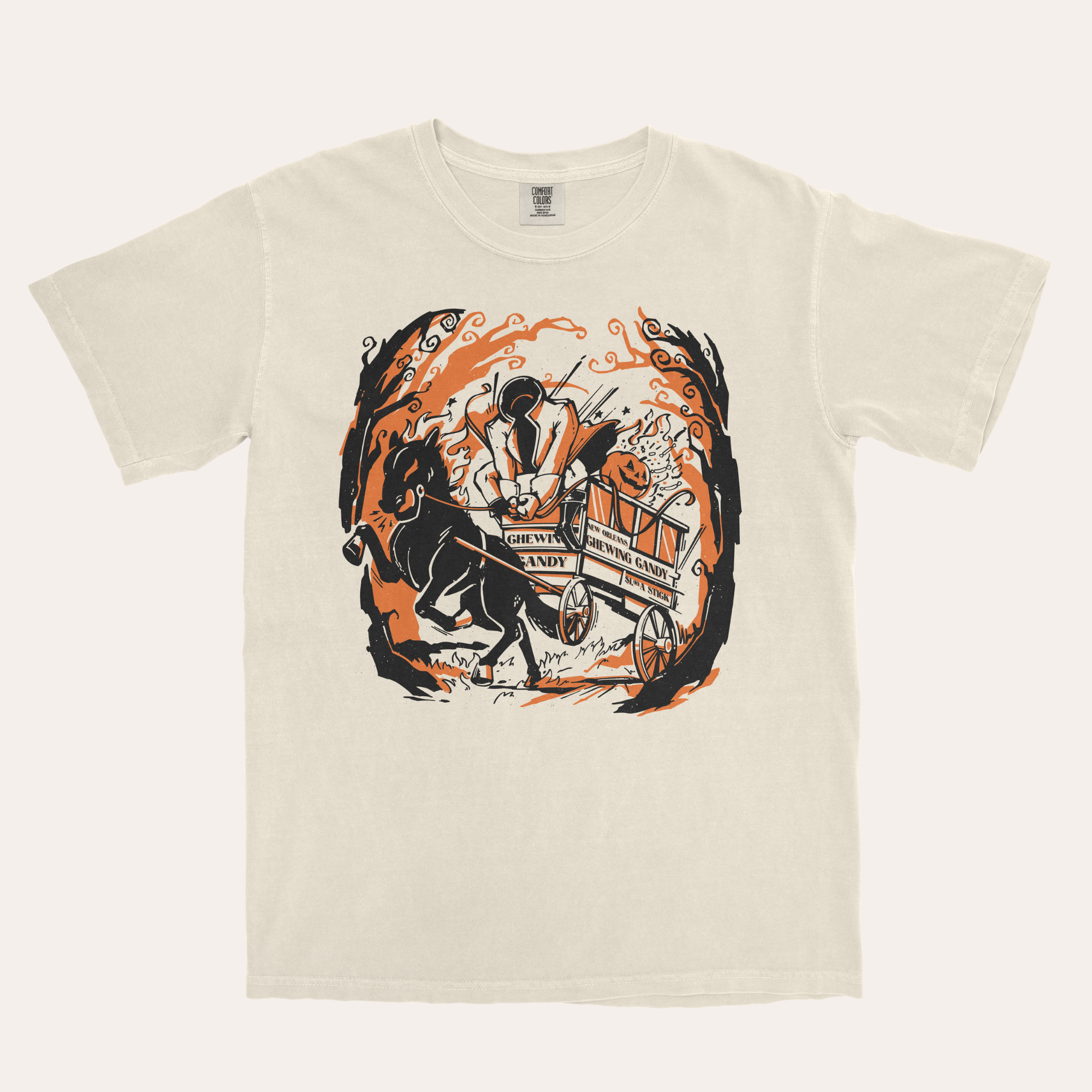 Headless Candyman