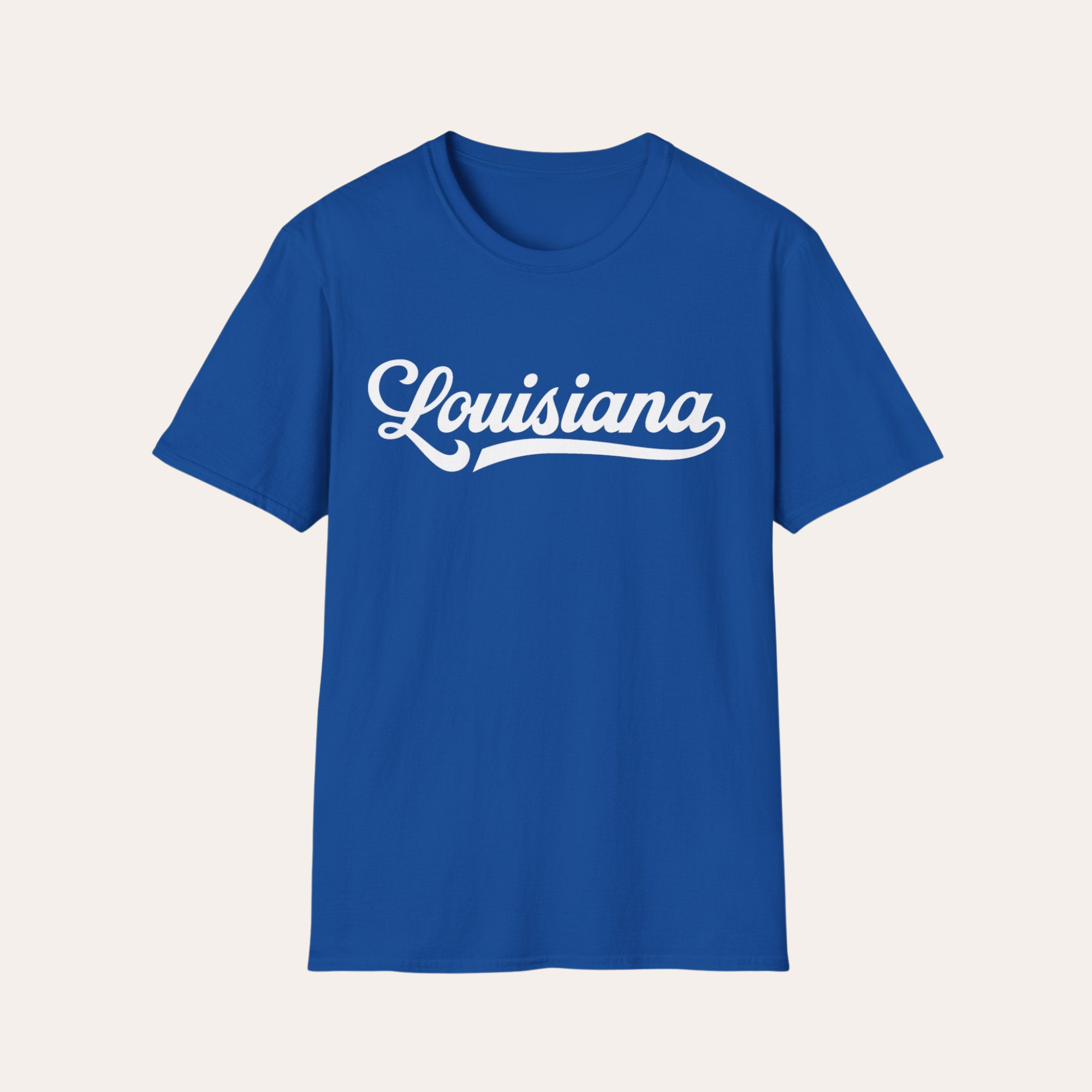Louisiana